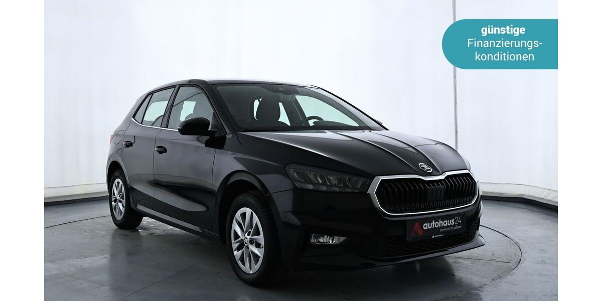 Skoda Fabia 29.475 km 15.790 &euro; Wuppertal 42287
