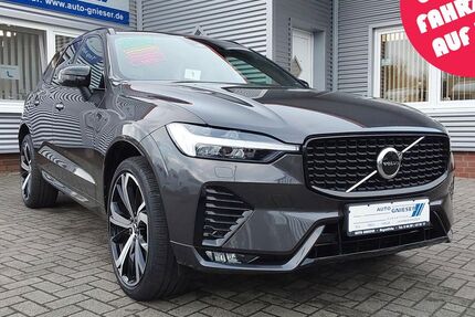 Volvo XC60 63.300 km 44.490 &euro; Augustfehn 26689