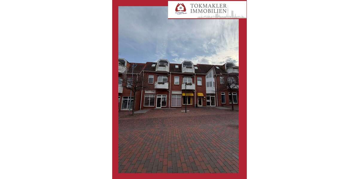 Gewerbeobjekt Buxtehude - 429.000&euro; | Angebot:26247614