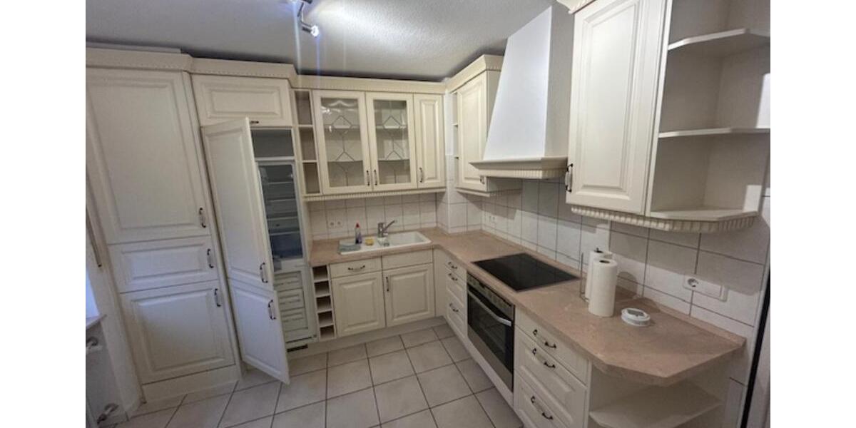 Mietwohnung 3 zimmer