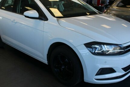VW Polo 1.0 TSI OPF Comfortline 108.900 km 10.980 &euro; Euskirchen 53881