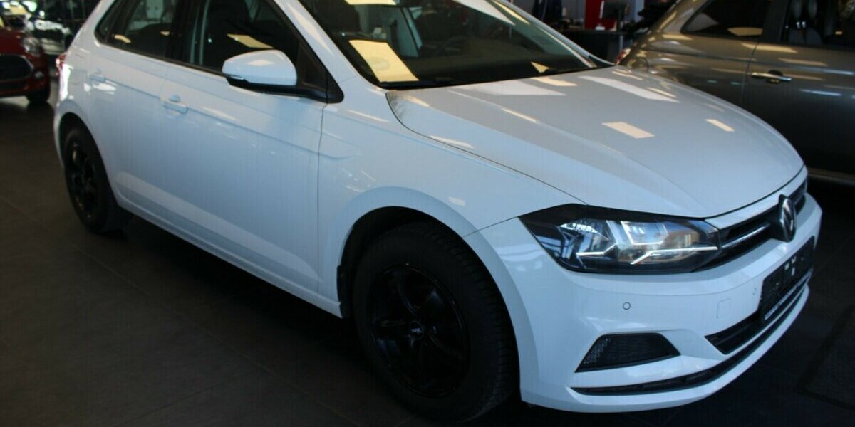VW Polo 1.0 TSI OPF Comfortline 108.900 km 10.980 &euro; Euskirchen 53881