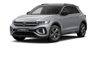 VW T-Roc 11.950 km 29.950 &euro; Siegen 57074
