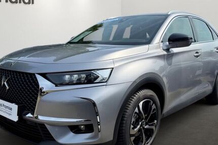 DS Automobiles DS7 (Crossback)
