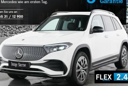 Mercedes-Benz EQB 9.980 km 44.950 &euro; Holzminden 37603
