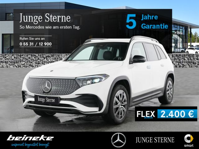Mercedes-Benz EQB 9.980 km 44.950 &euro; Holzminden 37603