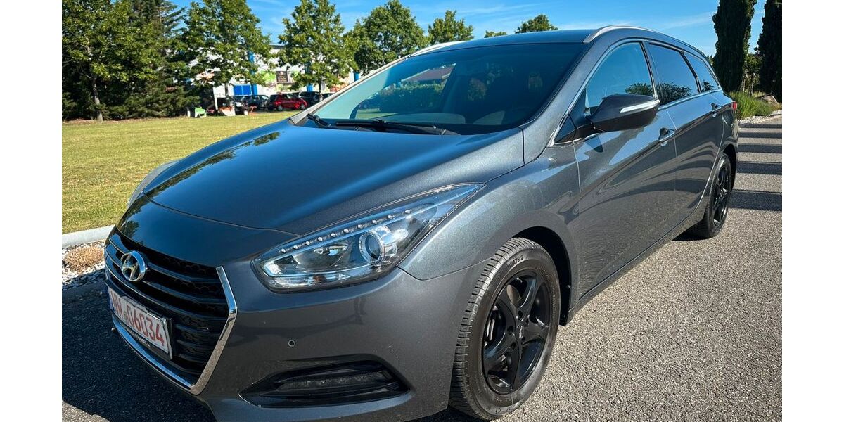 Hyundai i40 155.520 km 6.850 &euro; Neustadt/Weinstr 67433