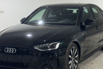 Audi A4 61.000 km 29.490 &euro; Essenbach 84051