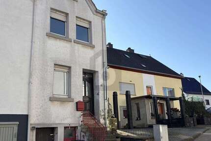 Haus Ottweiler - 5 Zimmer, 90 m&sup2;, 79.000&euro; | Angebot:25549672