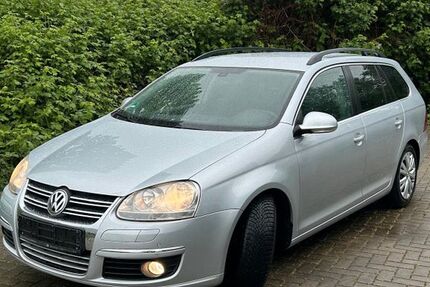 VW Golf 178.000 km 3.700 &euro; Münster 48155