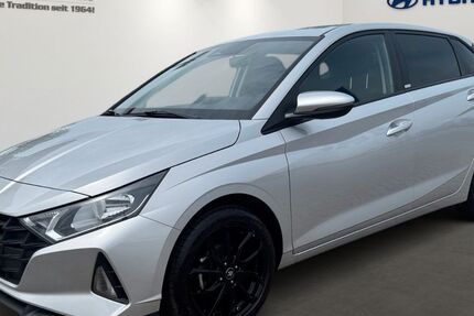 Hyundai i20 49.160 km 14.420 &euro; Werther 99735