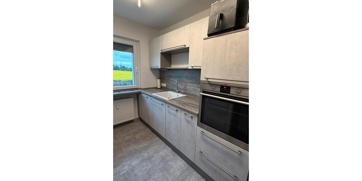 Hochparterre Wolfenbüttel Adersheim - 3 Zimmer, 75 m&sup2;, 199.000&euro; | Angebot:26443851