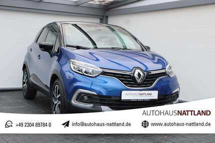 Renault Captur 3.100 km 16.950 € Schwerte 58239