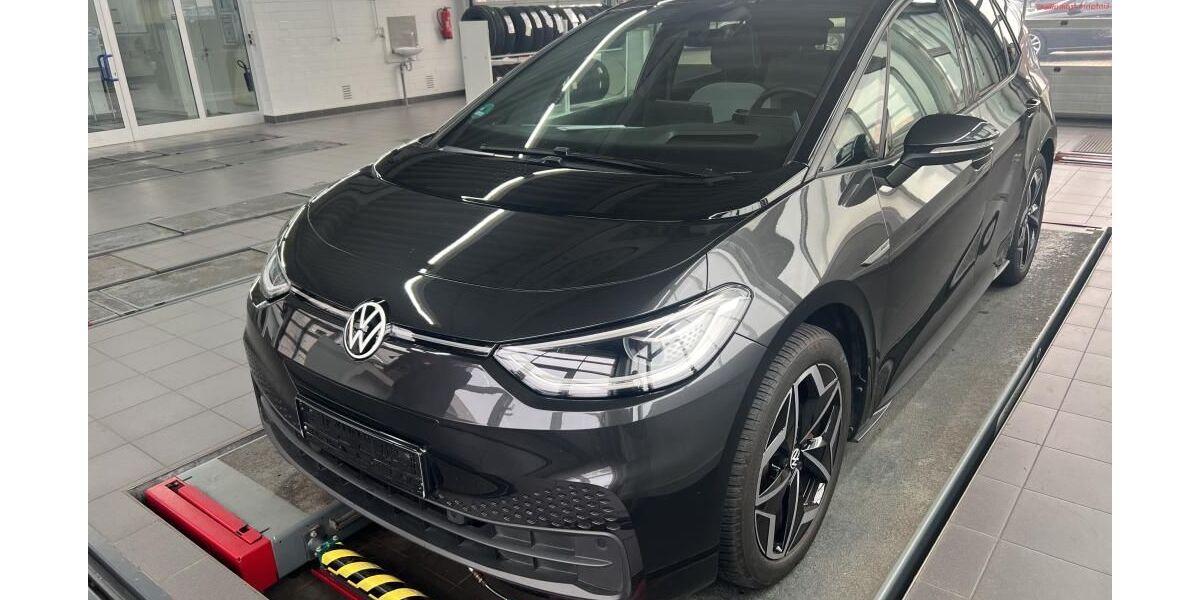 VW ID.3 51.585 km 20.990 &euro; Nidderau 61130