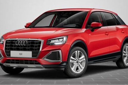 Audi Q2 16.269 km 28.980 &euro; Simmern 55469