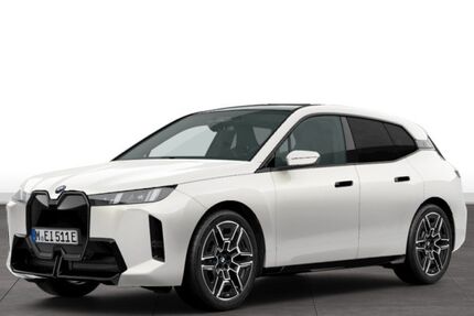 BMW iX 4.300 km 87.290 &euro; Gießen 35398