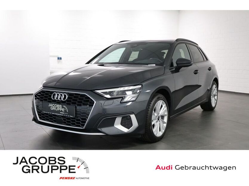 Audi A3 20.505 km 29.880 € Alsdorf 52477