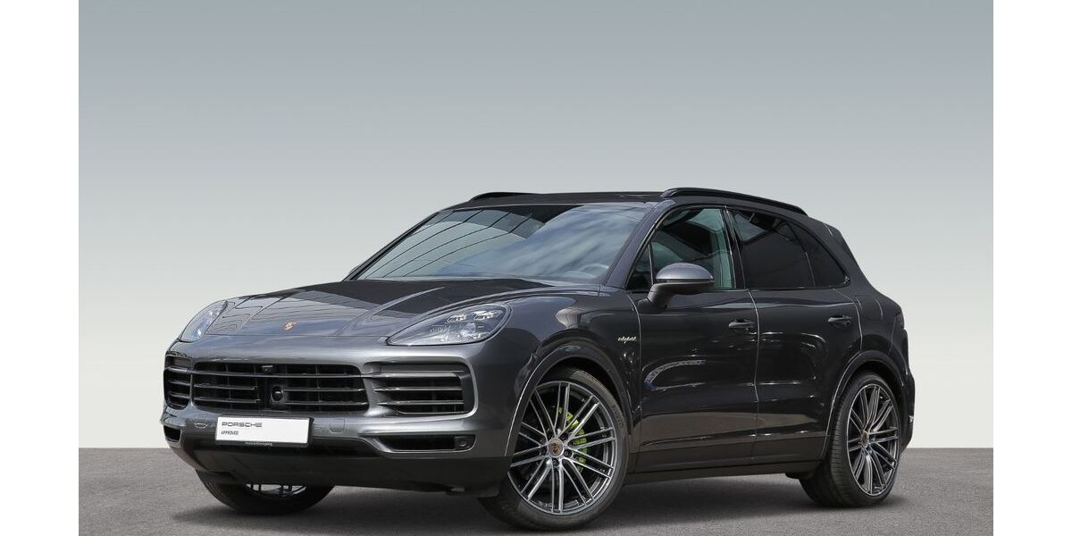 Porsche Cayenne 29.980 km 73.500 &euro; Gersthofen 86368