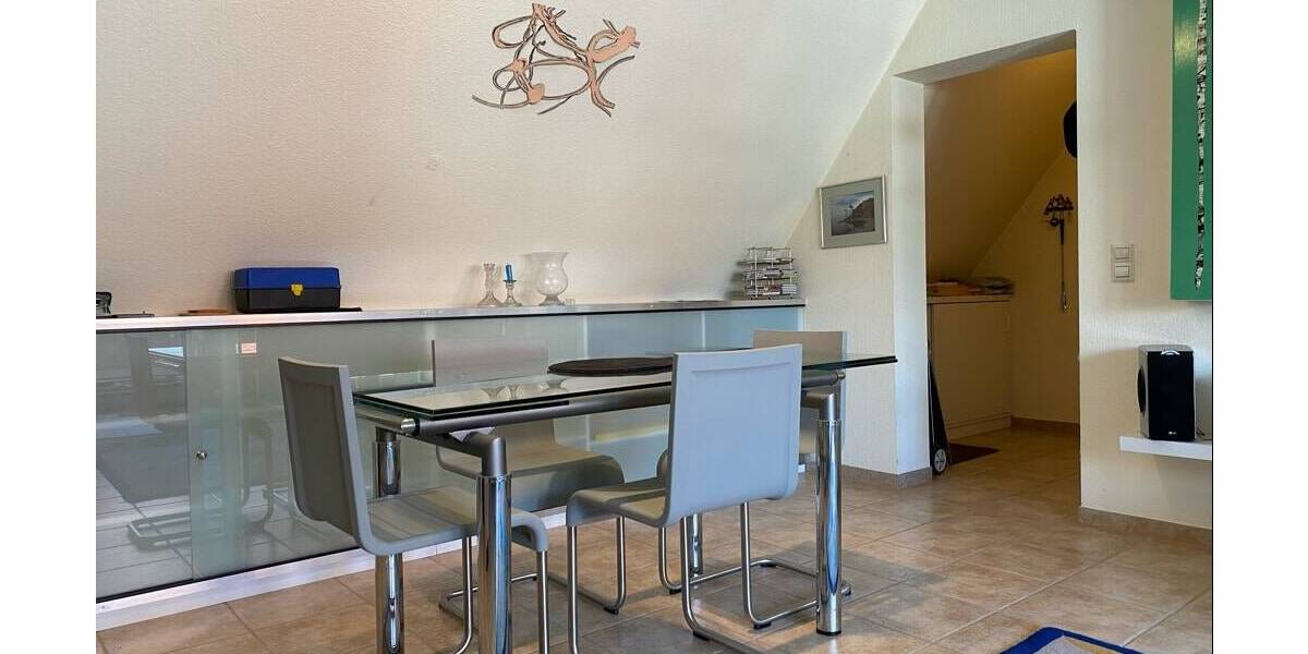 Etagenwohnung Feuchtwangen - 3 Zimmer, 93 m&sup2;, 230.000&euro; | Angebot:25670754