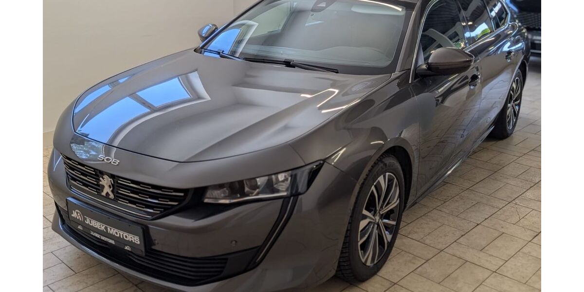Peugeot 508 149.900 km 14.490 &euro; Jübek 24855