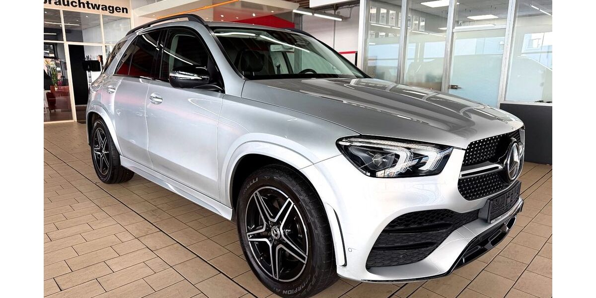 Mercedes-Benz GLE 300 211.000 km 33.950 &euro; Köln 50739