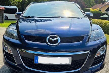 Mazda CX-7 174.000 km 4.900 &euro; Passau 94036