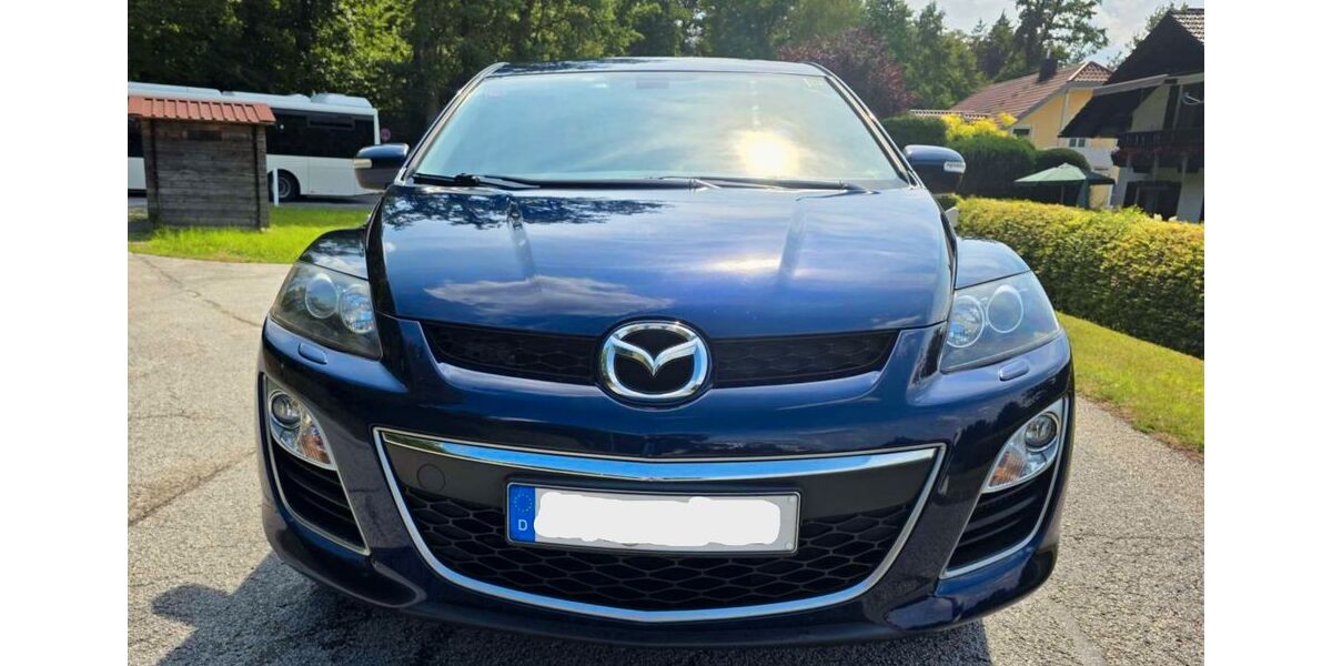 Mazda CX-7 174.000 km 4.900 &euro; Passau 94036