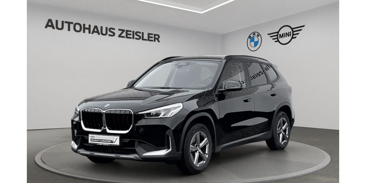 BMW X1 90.000 km 28.980 &euro; Waiblingen 71332