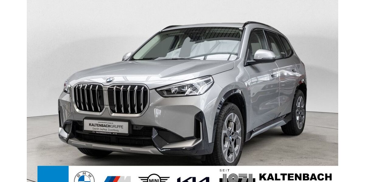 BMW X1 23.100 km 40.290 &euro; Meinerzhagen 58540