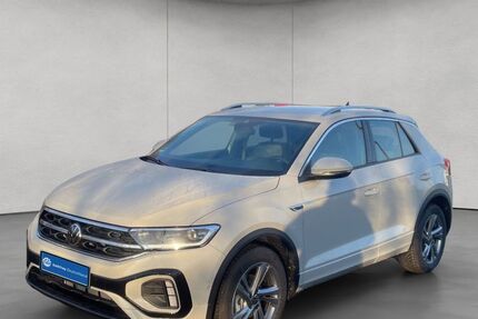 VW T-Roc 6.666 km 24.450 &euro; Bordesholm 24582