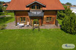 Einfamilienhaus Bernau am Chiemsee Weisham - 4 Zimmer, 160 m&sup2;, 998.000&euro; | Angebot:26402327