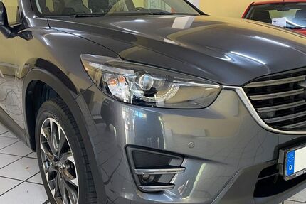 Mazda CX-5 99.100 km 15.590 € Magdeburg 39110