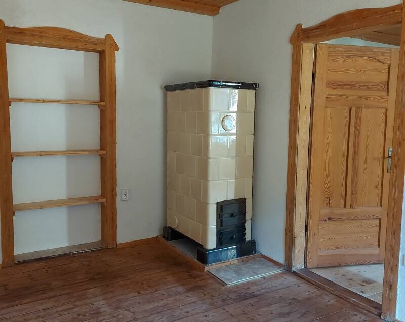 2 x 2 Raum ETW in Bad Schandau 4 zimmer