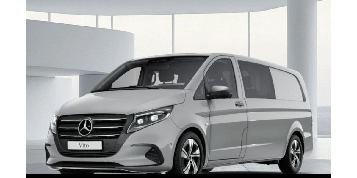 Mercedes-Benz Vito 27.431 km 54.728 &euro; Freiburg 79111