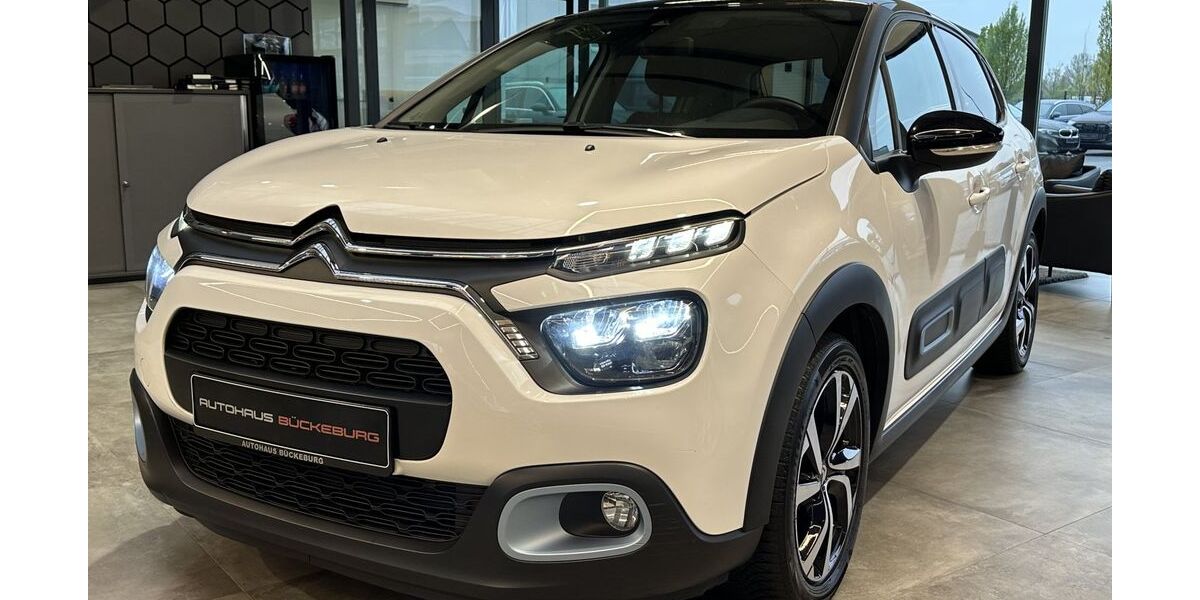 Citroen C3 60.100 km 12.990 &euro; Bückeburg 31675