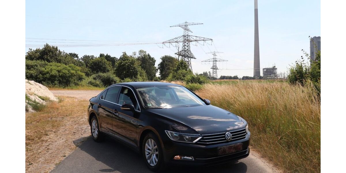 VW Passat 228.000 km 9.200 &euro; Ilsede 31241