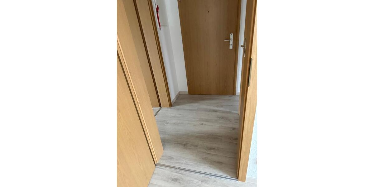 Etagenwohnung Berga/Elster Elster - 2 Zimmer, 52 m&sup2;, 370&euro; | Angebot:26674705