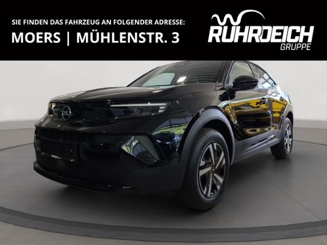 Opel Mokka 1.999 km 27.480 € Duisburg 47059