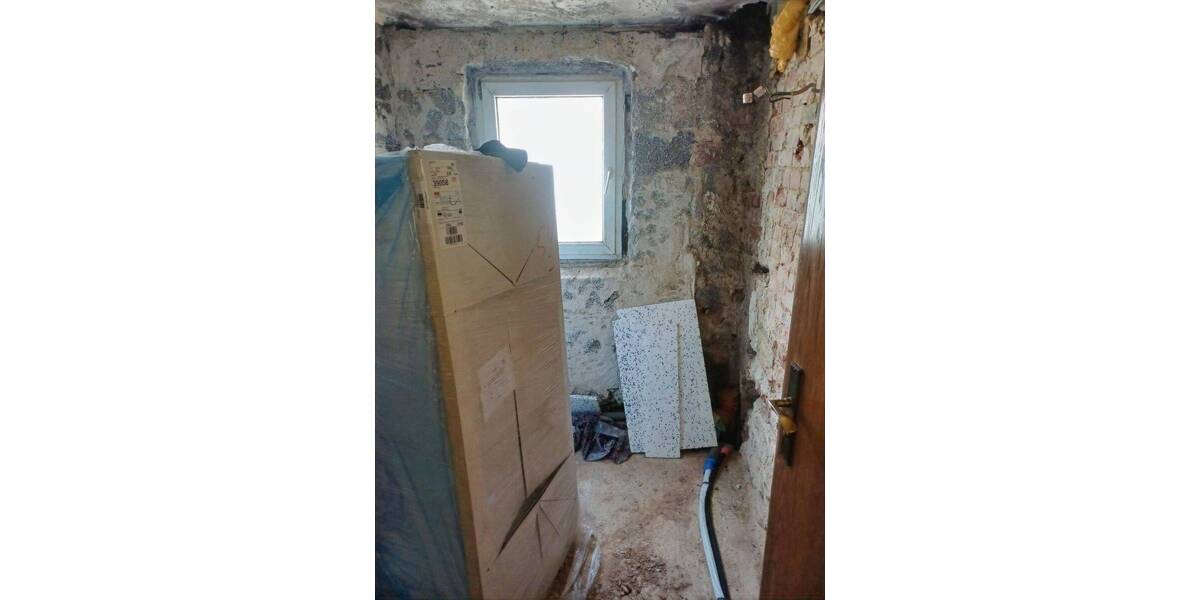 Reihenendhaus Gilzem - 4 Zimmer, 120 m&sup2;, 95.000&euro; | Angebot:26291567