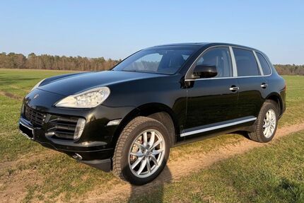 Porsche Cayenne 216.661 km 10.000 &euro; Minden 32425