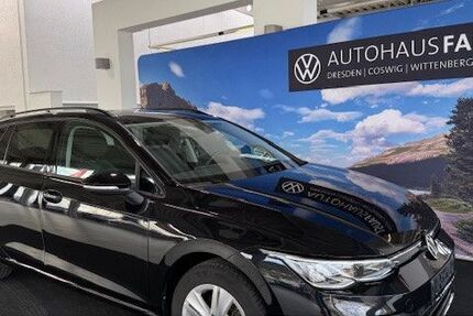 VW Golf 24.931 km 22.850 &euro; Jessen 06917