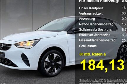 Opel Corsa 27.673 km 16.340 &euro; Eschwege 37269