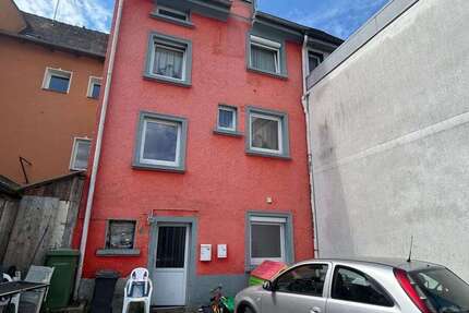 Haus zum Kaufen in Meßkirch 208.000 € 187 m² 5 zimmer