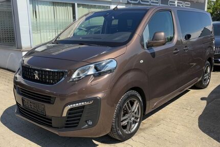 Peugeot Traveller 147.000 km 23.490 &euro; Ulm-Jungingen 89081