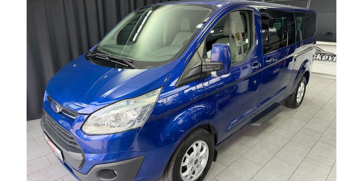 Ford Transit 200.000 km 13.999 &euro; Miesbach 83714