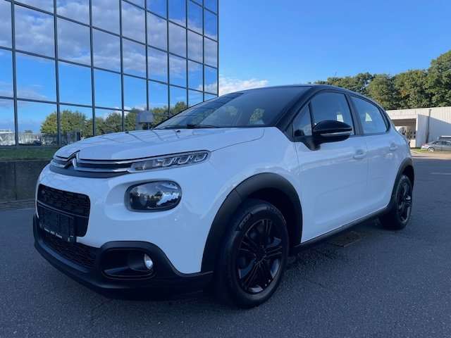 Citroen C3 109.444 km 5.900 € Rheine 48429