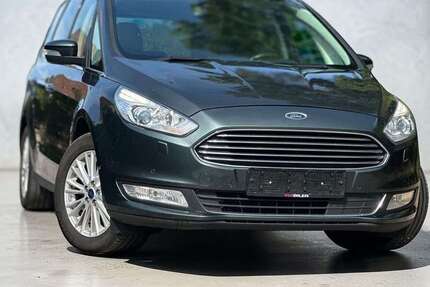Ford Galaxy 163.698 km 13.999 &euro; Potsdam 14482