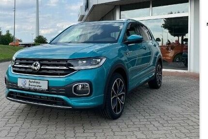 VW T-Cross 47.000 km 21.900 &euro; Prenzlau 17291