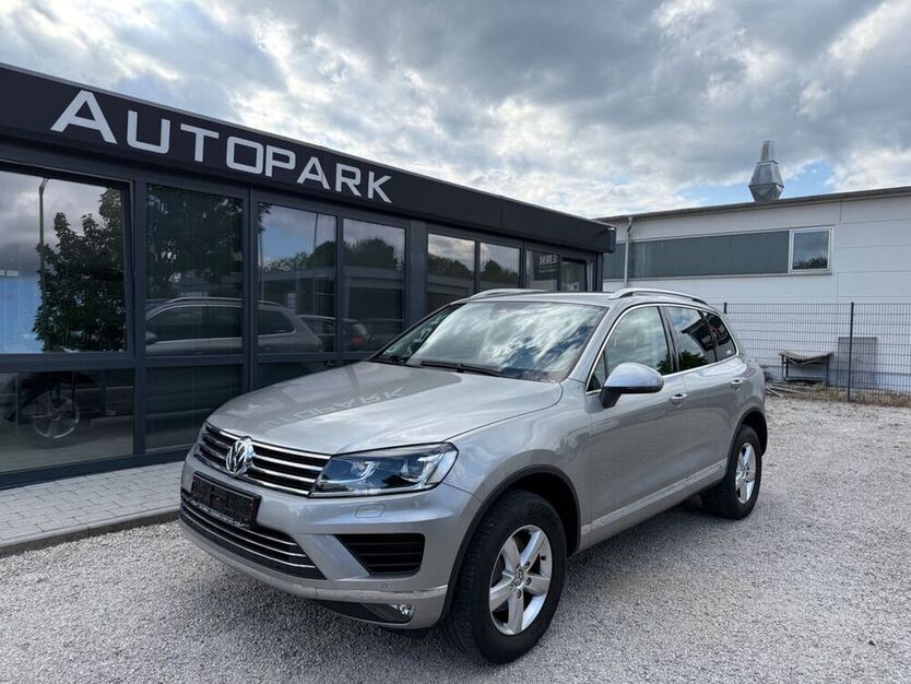 Touareg
