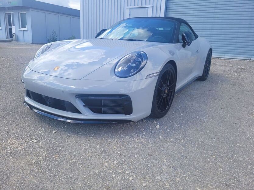 911 Urmodell
